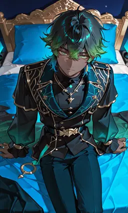 Profile image of Phiras