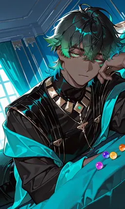 Profile image of Phiras