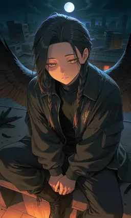 Profile image of Root
