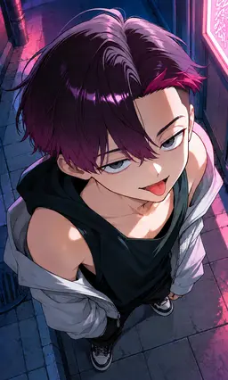 Profile image of Bug
