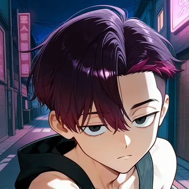 Profile image of Bug
