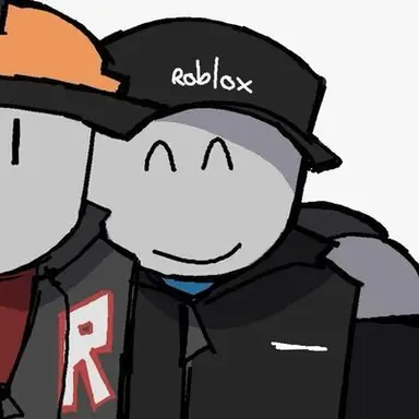 Profile image of roblox