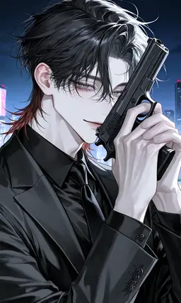 Profile image of 모즈