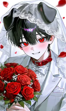Profile image of Sasami