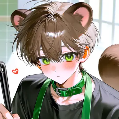 Profile image of Momo