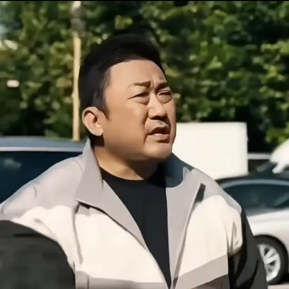 PurelyLiger1975의 범죄도시X지금 우리 학교는
