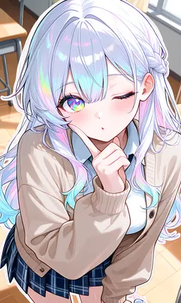 Profile image of みいな