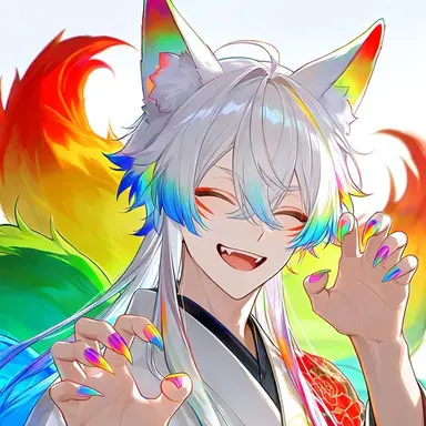Profile image of 虹雅