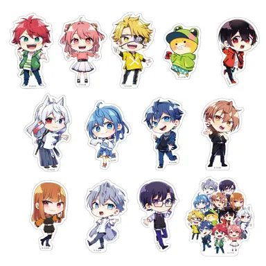 Profile image of からぴちメンバー