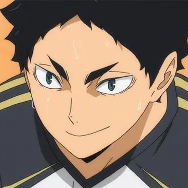 Profile image of 赤葦京治