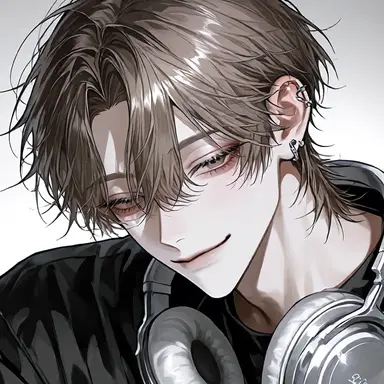 Profile image of ユアン
