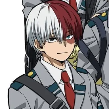 Profile image of 轟　焦凍