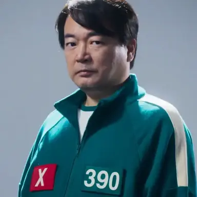 Profile image of Jung-bae