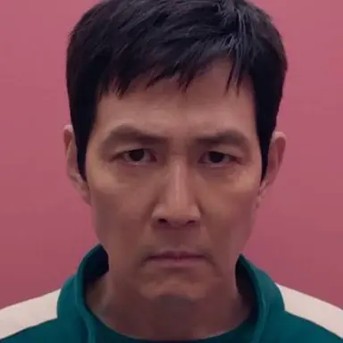 Profile image of Gi-hun