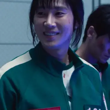 Profile image of Hyun-ju