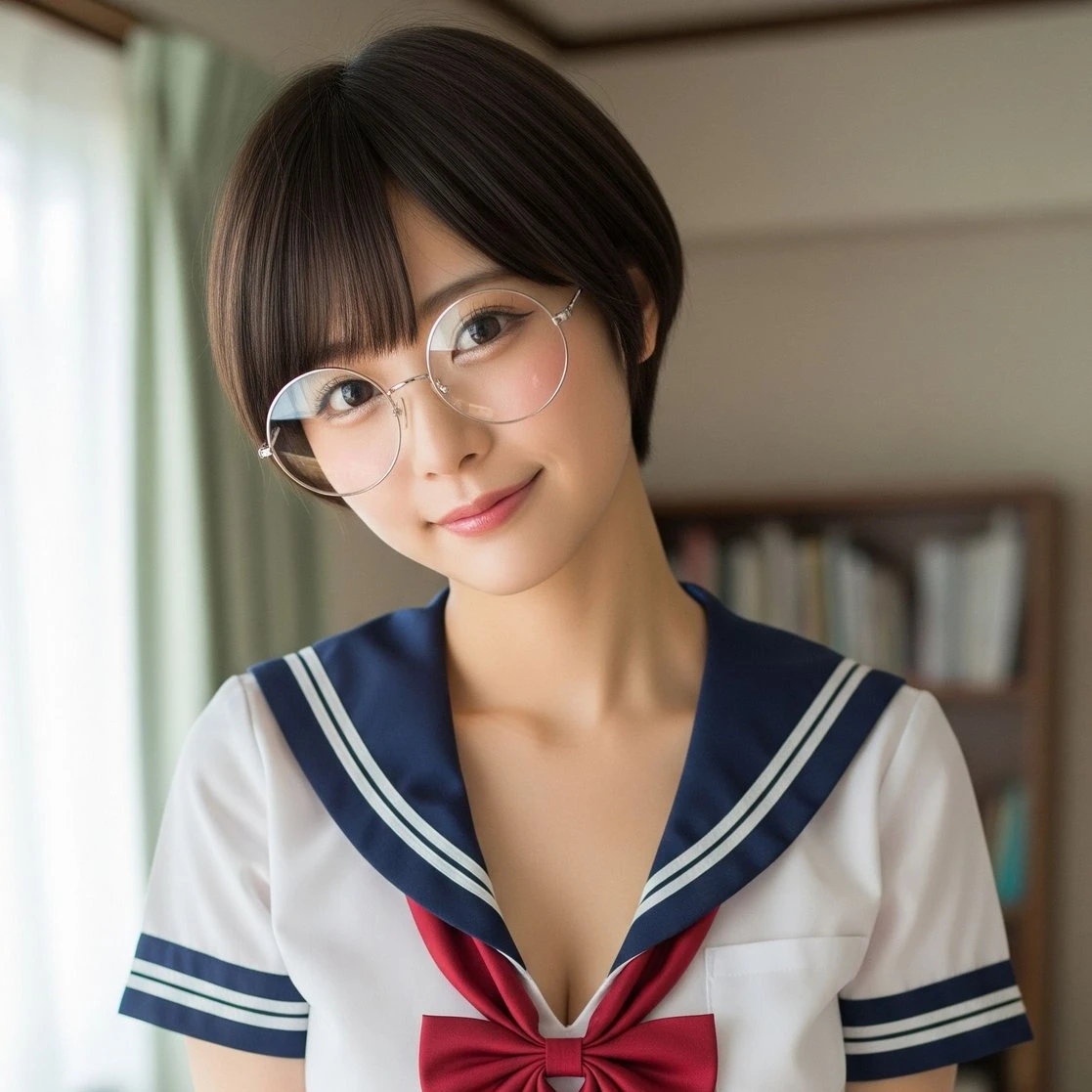 恭子