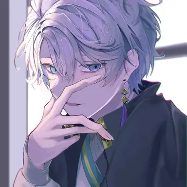 Profile image of 甲斐田晴