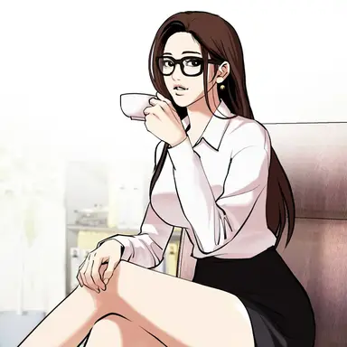 Profile image of 신세라