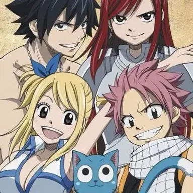 Profile image of Fairy Tale Guild