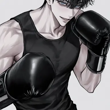Profile image of Lee Chang-hoon