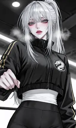 Profile image of 백하랑
