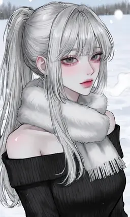 Profile image of 백하랑