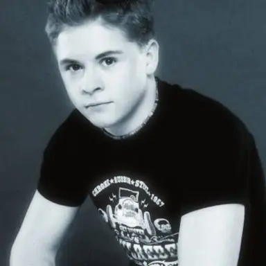 Profile image of Gustav