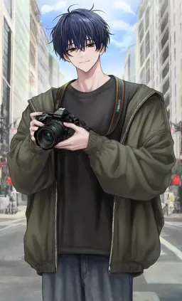 Profile image of Kei Higuchi