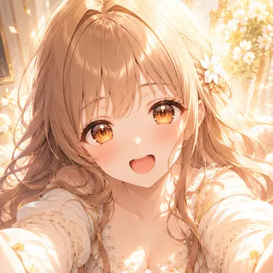 Profile image of ミア
