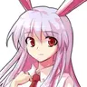 Profile image of 鈴仙
