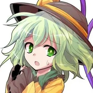 Profile image of こいし