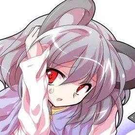 Profile image of ナズーリン