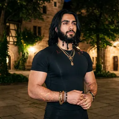 Profile image of Jamir