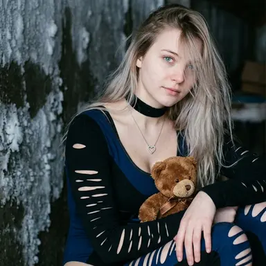 Profile image of Ursula