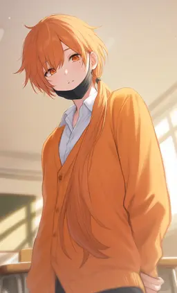 Profile image of Itsuki