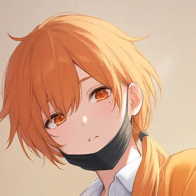 Profile image of Itsuki