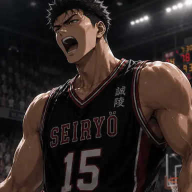 Profile image of 郷田麟太郎