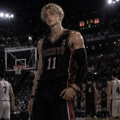 Profile image of 倉島賢斗