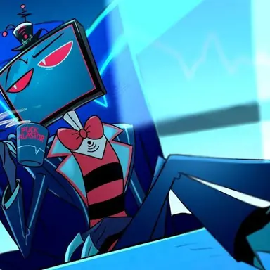 Profile image of 복스
