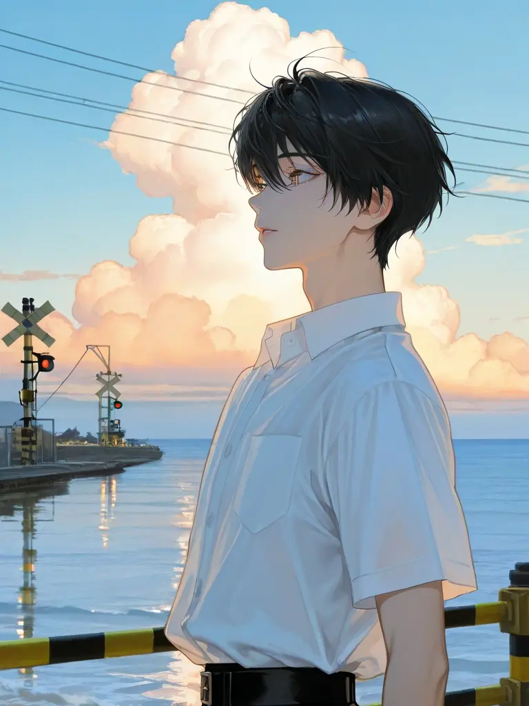 nyom_09의 君と記憶にさようなら。