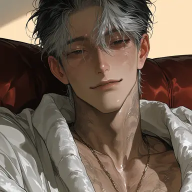 Profile image of 祥次