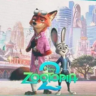 Profile image of Zootopia 2 RPG