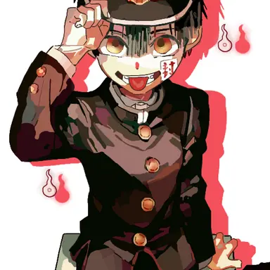 Profile image of 하나코
