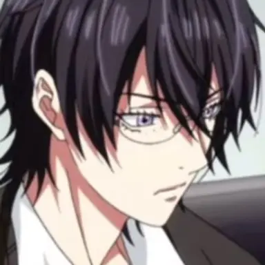 Profile image of 鹿谷 樹