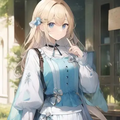 Profile image of ソラ