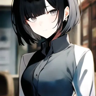 Profile image of ミレイ