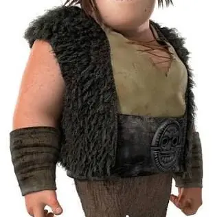Profile image of Snotlout