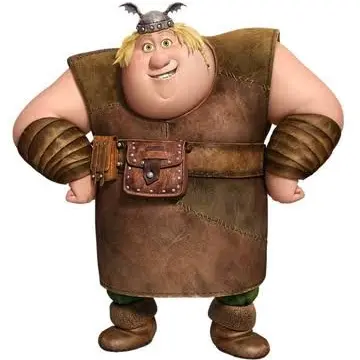 Profile image of Fishlegs