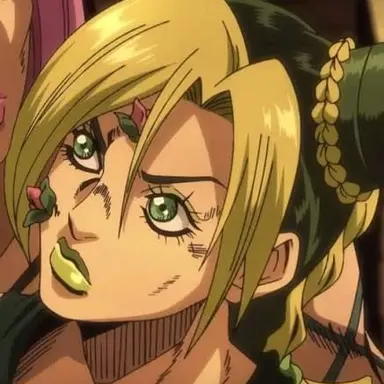 Profile image of Jolyne Cujoh