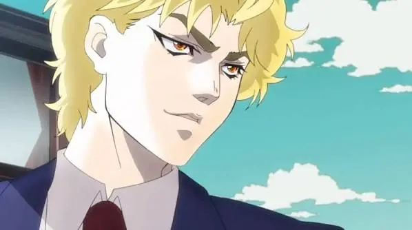 Profile image of Dio Brando